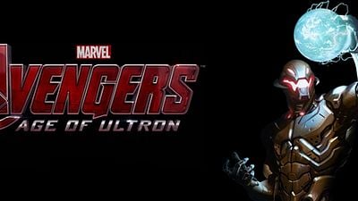 Avengers: Age of Ultron'dan Comic-Con Teaser! haber görseli