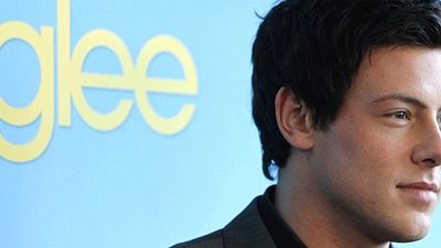 Glee Finn'e Veda Ediyor haber görseli