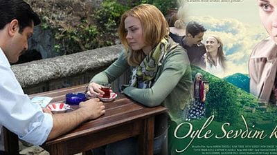 Öyle Sevdim ki Seni Filmine İstanbul Galası haber görseli