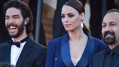 Geçmiş, İran'ın Oscar Ümidi haber görseli