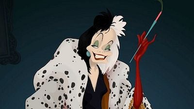 Disney'den Cruella Geliyor!