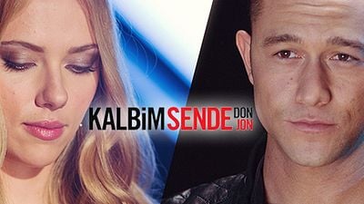 Kalbim Sende (Don Jon) Filminin Ön Gösterim Yarışması Başladı! haber görseli