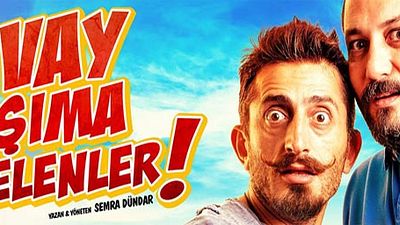 Hüsnü Şenlendirici'nin İlk Sinema Filmi Vay Başıma Gelenler Vizyonda! haber görseli