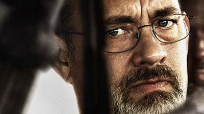 Kaptan Phillips (Captain Phillips) ABD'de Yapılan İlk Gösterimlerde Başarılı Oldu haber görseli