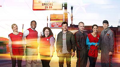 Lucky 7'nin Şansı Yaver Gitmedi haber görseli