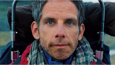 Walter Mitty'nin Gizli Yaşamı'ndan Yeni Fragman! haber görseli