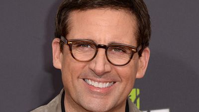 Komedi Filmlerinin Ünlü Suratı Steve Carell, Slide Show Adlı Komedi Programı İçin Hazırlanıyor haber görseli