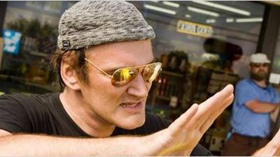 Quentin Tarantino: 'Batman İlginç Bir Karakter Değil'