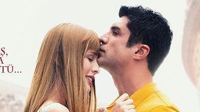 Su ve Ateş'den Yeni Afiş haber görseli