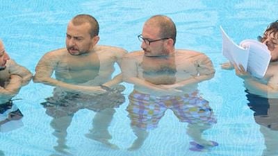 Ben de Özledim 25 Ekim Akşamı Başlıyor! haber görseli