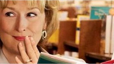 Meryl Streep'e Monte Cristo Ödülü haber görseli