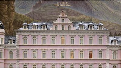 Wes Anderson'ın Yeni Filmi The Grand Budapest Hotel'in İlk Fragmanı Geldi haber görseli