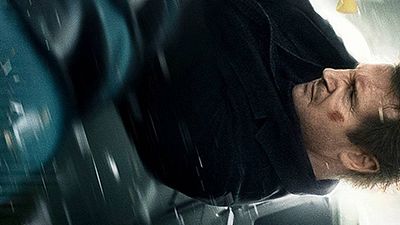 Başrolünde Liam Neeson'ın oynadığı Non-Stop Filminin Afişi Yayınlandı haber görseli