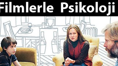 İstanbul Film Akademi Bu Hafta, Filmlerle Psikoloji Sinematerapi Atölyesi'nde Özel Bir Konuyu İşleyecek haber görseli