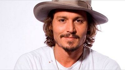 Johnny Depp'li Mortdechai Çekimlere Başladı haber görseli