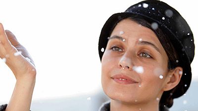 Benim Dünyam Filmi İçin Klibi ve Yeni Görselleri Yayınlandı haber görseli