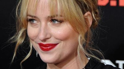 Grinin 50 Tonu (50 Shades of Gray)'in Başrol Arayışına Dakota Johnson Desteği