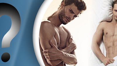 Grinin 50 Tonu Filminde "Christian Grey" Kim Olsun? haber görseli