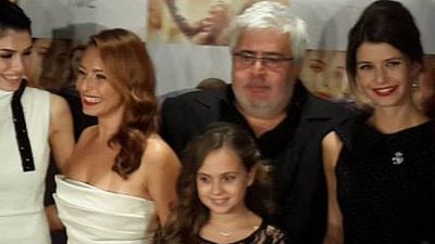 Benim Dünyam Filminin Galası Dün Akşam Gerçekleşti! haber görseli