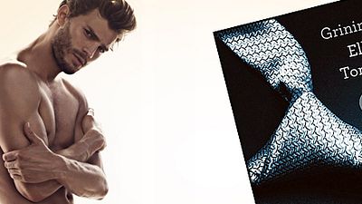 Yeni Christian Grey, Jamie Dornan Oldu! haber görseli