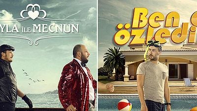 Ben de Özledim Bu Akşam Başlıyor! haber görseli