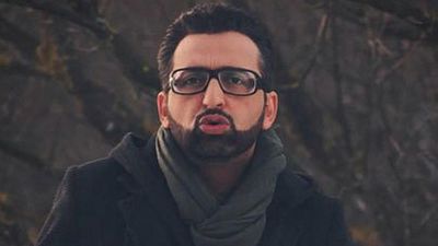 Ragga Oktay'lı Komedi Filmi Mc Dandik'in Fragmanı Çıktı! haber görseli