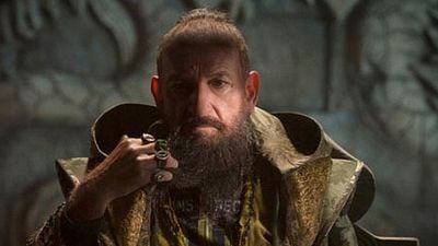 Ben Kingsley'in Yeni Marvel Projesi Belli Oldu (mu?) haber görseli