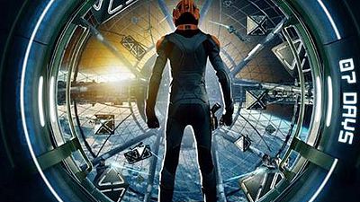 Ender's Game : Uzay Oyunları Ön Gösterim Yarışması Başladı! haber görseli