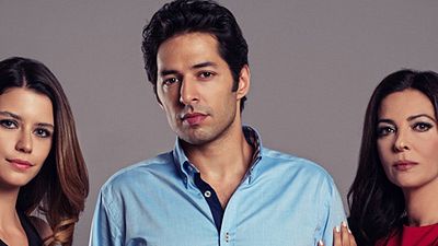 İntikam Dizisinin 2. Sezonunun Çok Konuşulacak Fotoğrafları Paylaşıldı haber görseli