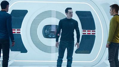 Star Trek 3'ün Yeni Yönetmeni Yavaş Yavaş Belli Oluyor haber görseli