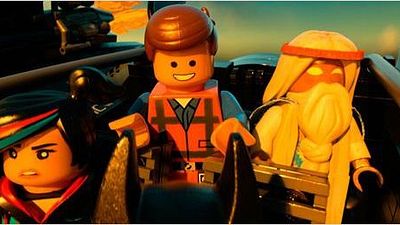 Lego Filmi'nden Metal Sakal İle Tanışın! haber görseli