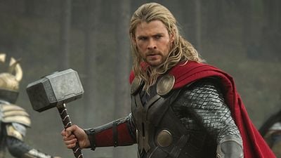 Thor: Karanlık Dünya (Thor: The Dark World) Filminden Başarılı Açılış haber görseli