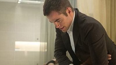 Jack Ryan: Shadow Recruit Filminin Yeni Görselleri Paylaşıldı haber görseli