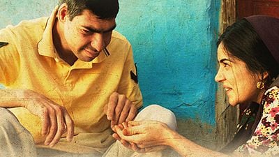 Meryem TV'de İlk Kez D-Smart'ta haber görseli