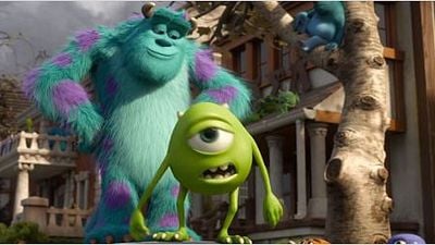 En İyi Animasyon Film Oscar'ı İçin İlk Liste Açıklandı haber görseli