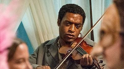 12 Years A Slave ABD Gişesinde Thor'u Tahtından İndirebilecek mi? haber görseli