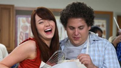 Hayalet Avcıları 3 Filmi İçin Emma Stone ve Jonah Hill İsimleri Geçiyor haber görseli