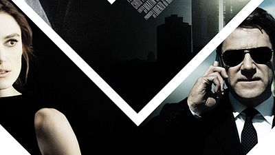 Jack Ryan: Gölge Ajan Filminden Yerel Afiş Paylaşıldı haber görseli