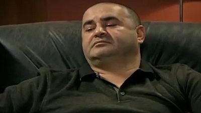 Yerli Sopranos Altındağlı'dan İlk Fragman haber görseli