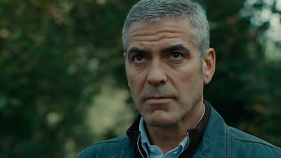 George Clooney: 'Hollywood Twitter'dan Uzak Durmalı' haber görseli