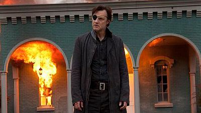 The Walking Dead Yeni Bölümden Klip ve Fragman haber görseli