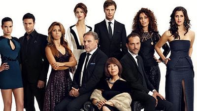 Çok Yakında Yeni Dizi: Saklı Kalan haber görseli