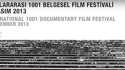 1001 Belgesel Film Festivali Başlıyor! haber görseli