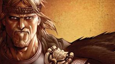 Beowulf da Dizi Oluyor! haber görseli