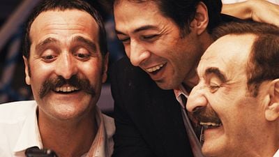 Erkek Tarafı Orkestrasından "Testosteron" Video Klibi Geldi haber görseli