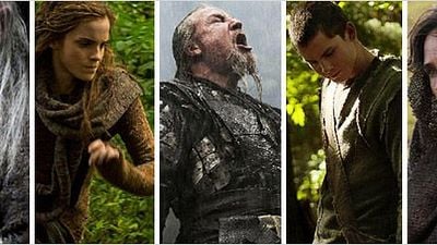 Noah'dan İlk Fragman! haber görseli