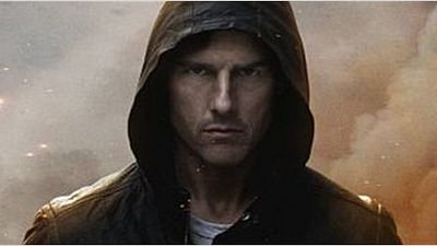 Görevimiz Tehlike 5, Yıldız Savaşları VII'den Bir Hafta Sonra ABD'de Vizyonda haber görseli