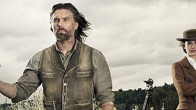 Hell on Wheels'e 4. Sezon Onayı haber görseli