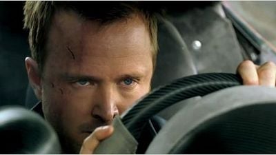 Need For Speed'den Yeni Fragman! haber görseli