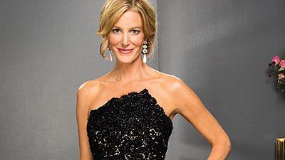 Anna Gunn 'Broadchurch' Uyarlamasında haber görseli